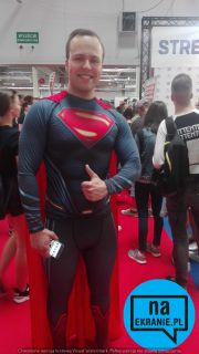 Warsaw Comic Con V