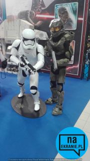 Warsaw Comic Con V