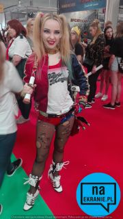Warsaw Comic Con V