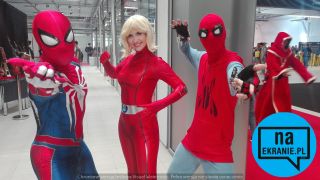 Warsaw Comic Con V