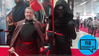 Warsaw Comic Con V