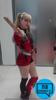 Warsaw Comic Con V