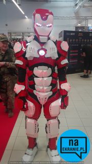 Warsaw Comic Con V