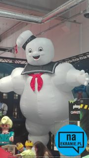 Warsaw Comic Con V