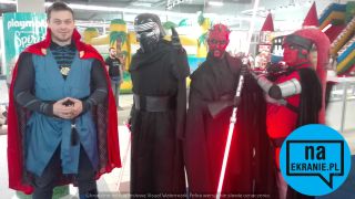 Warsaw Comic Con V