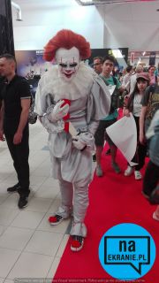 Warsaw Comic Con V