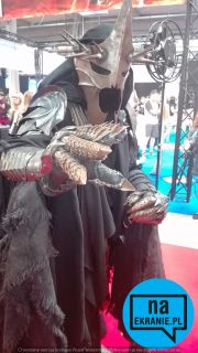 Warsaw Comic Con V