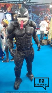Warsaw Comic Con V