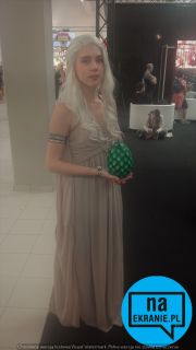 Warsaw Comic Con V