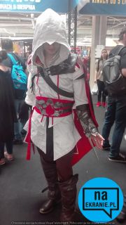 Warsaw Comic Con V