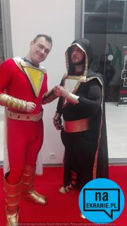 Warsaw Comic Con V