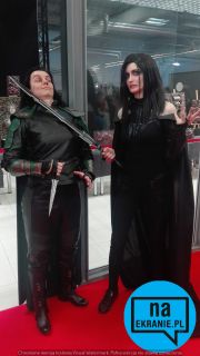 Warsaw Comic Con V