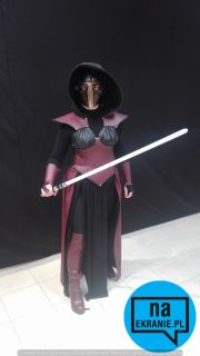 Warsaw Comic Con V