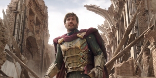 Mysterio