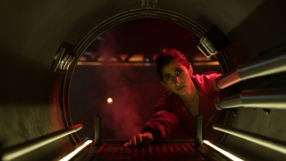 Dom z papieru 3. sezon