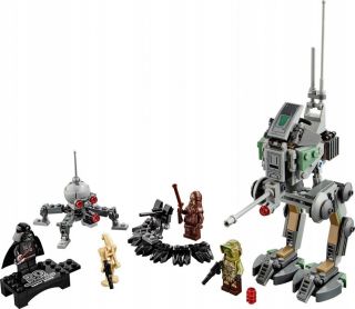 LEGO® Star Wars™ Maszyna krocząca klonów™