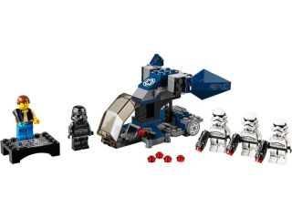 LEGO® Star Wars™ Statek desantowy Imperium™