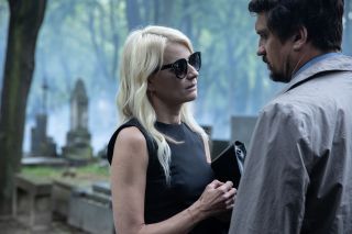 Motyw - Małgorzata Kożuchowska