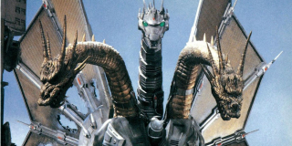 Ze sceny po napisach dowiadujemy się, że dowodzona przez Jonasa grupa wchodzi w posiadanie jednej z głów Ghidory. Fani wierzą, że w ten sposób dojdzie do powstania Mecha Króla Ghidory – taki obrót spraw widzieliśmy już bowiem w filmie „Godzilla kontra Król Ghidora” z 1991 roku, w którym odnalezione cielsko potwora zostało następnie technologicznie zmodyfikowane. 