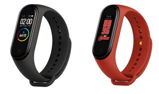 Xiaomi Mi Band 4