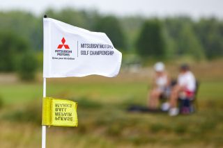 Mitsubishi Motors Golf Championship