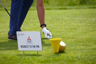 Mitsubishi Motors Golf Championship