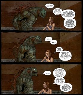 Alan Moore - Neonomicon