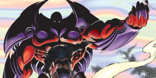 Onslaught – niezwykle potężny złoczyńca, który mierzył się z Avengers, Fantastyczną Czwórką i X-Menami; przypomnijmy, że to on chciał doprowadzić do wojny ludzi i mutantów, ostatecznie wychodząc z założenia, iż oba gatunki powinny przestać istnieć