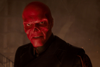 Red Skull