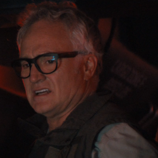 Dziennikarze portalu Nerdist donoszą zaś, że postać ekranowego Ricka Stantona, naukowca i mizantropa z problemem alkoholowym, ma być hołdem dla Ricka Sancheza z animacji „Rick i Morty”. 