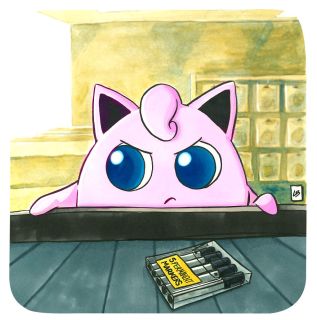 Jigglypuff