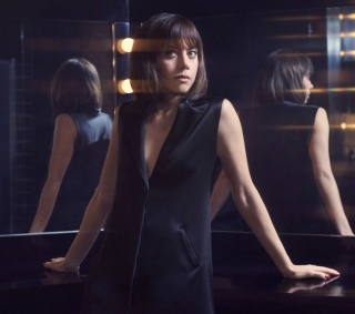 Aubrey Plaza - zdjęcie aktorki