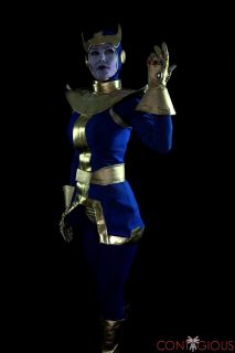 Thanos - Cosplay