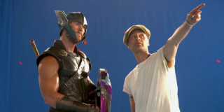 Taika Waititi przejmie po braciach Russo rolę najważniejszego twórcy dla całego MCU.