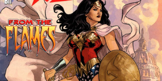 Seria "From the flames" - rok 2006