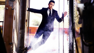 Zabójcze umysły sesja promująca 15. sezon