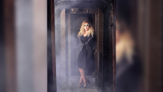 Zabójcze umysły sesja promująca 15. sezon