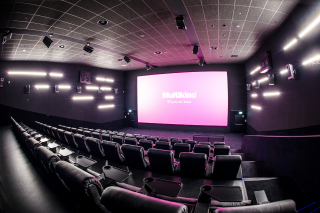 Multikino Młociny
