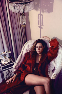 Aubrey Plaza - zdjęcie aktorki