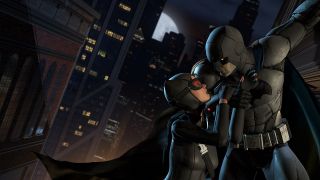 Batman: The Telltale Series - PC,PC, Android, iOS, PlayStation 3, PlayStation 4, PlayStation Vita, Xbox 360, Xbox One, Nintendo Switch (2016)