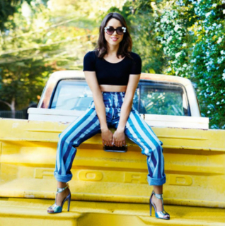 Aubrey Plaza - zdjęcie aktorki