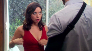 Aubrey Plaza - zdjęcie aktorki