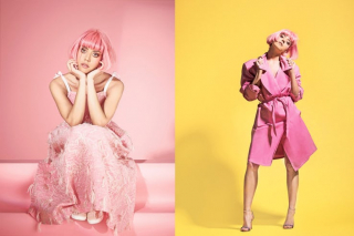 Aubrey Plaza - zdjęcie aktorki