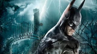 Batman: Arkham Asylum - PC, PlayStation 3, PlayStation 4, Xbox 360, Xbox One (91% na Metacritic)