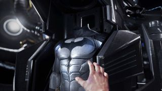 Batman: Arkham VR - PlayStation VR, HTC Vive, Oculus Rift (2016)