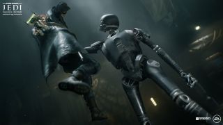 Star Wars Jedi: Upadły zakon 