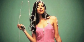 Aubrey Plaza - zdjęcie aktorki