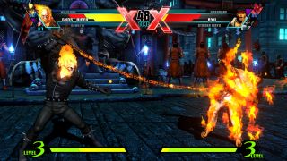 Ultimate Marvel vs. Capcom 3 - PlayStation 3, Xbox 360, PlayStation Vita, PlayStation 4, Xbox One (2011)