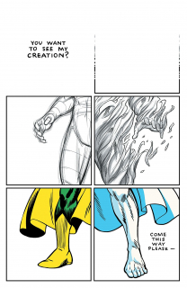 Avengers: No Road Home #10