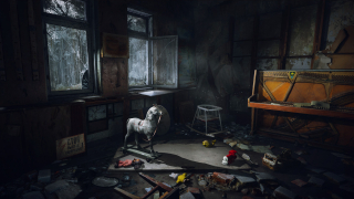 Chernobylite to nadchodząca gra od polskiego studia The Farm 51. Będzie to połączenie horroru z FPSem nastawionym na przetrwanie, a twórcy obiecują, że w realistyczny sposób przeniosą do gry najbardziej znane miejsca z Czarnobyla. Premierę wstępnie zaplanowano na jesień tego roku.